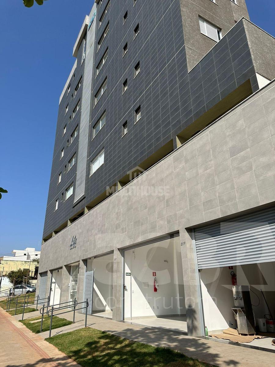 Andar, Rio Branco, 0 Quarto, 0 Vaga