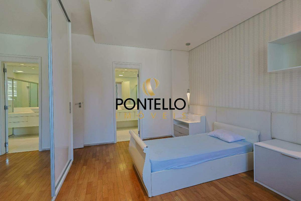 Apartamento, Santo Agostinho, 4 Quartos, 2 Vagas, 2 Suítes