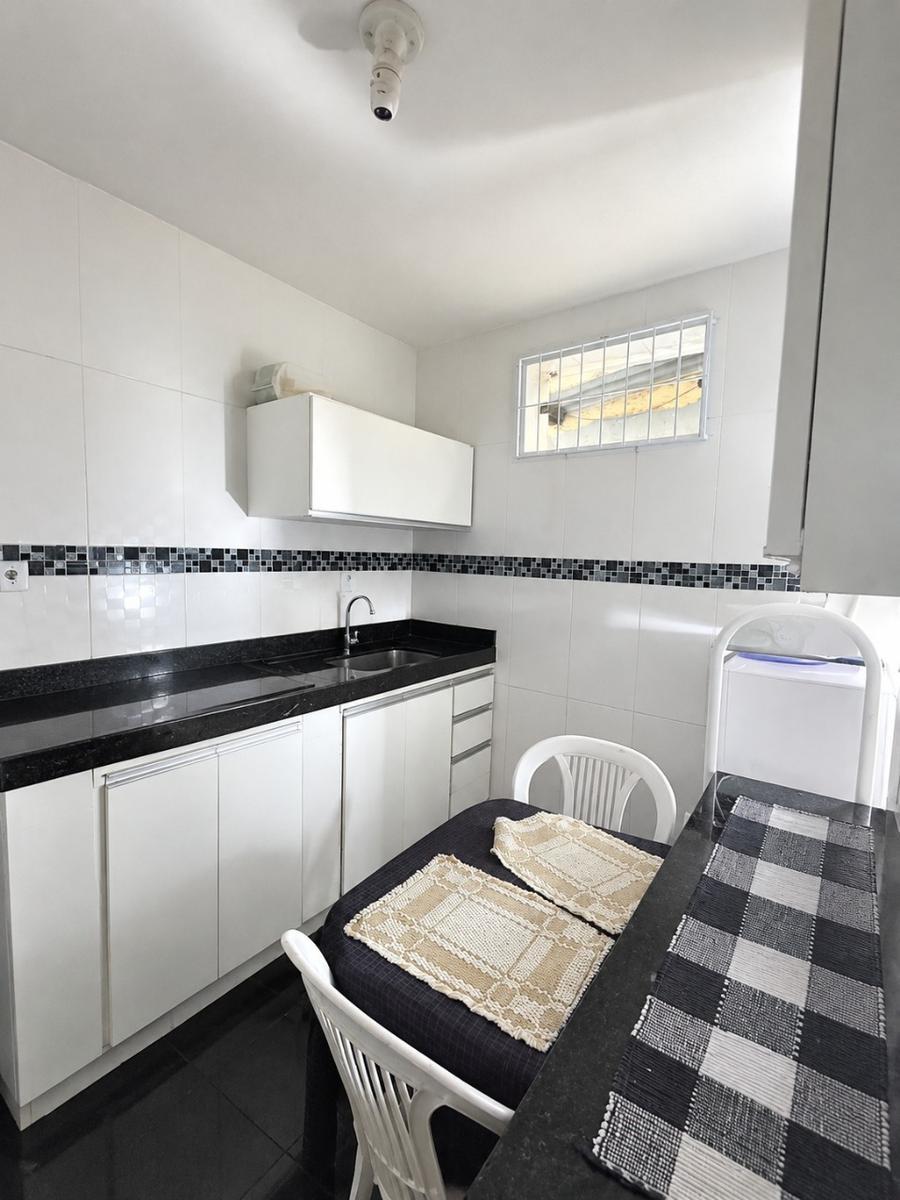 Casa, Jardim Leblon, 2 Quartos, 0 Vaga