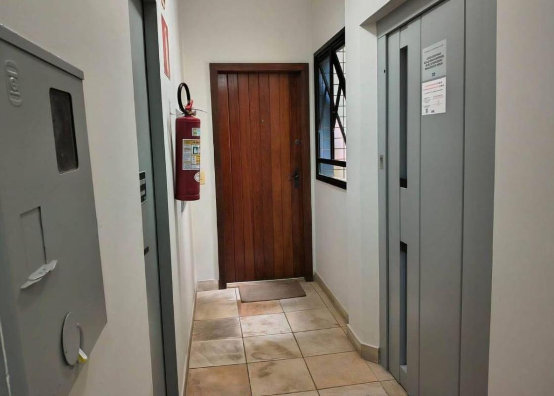 Apartamento, Sion, 2 Quartos, 2 Vagas, 1 Suíte