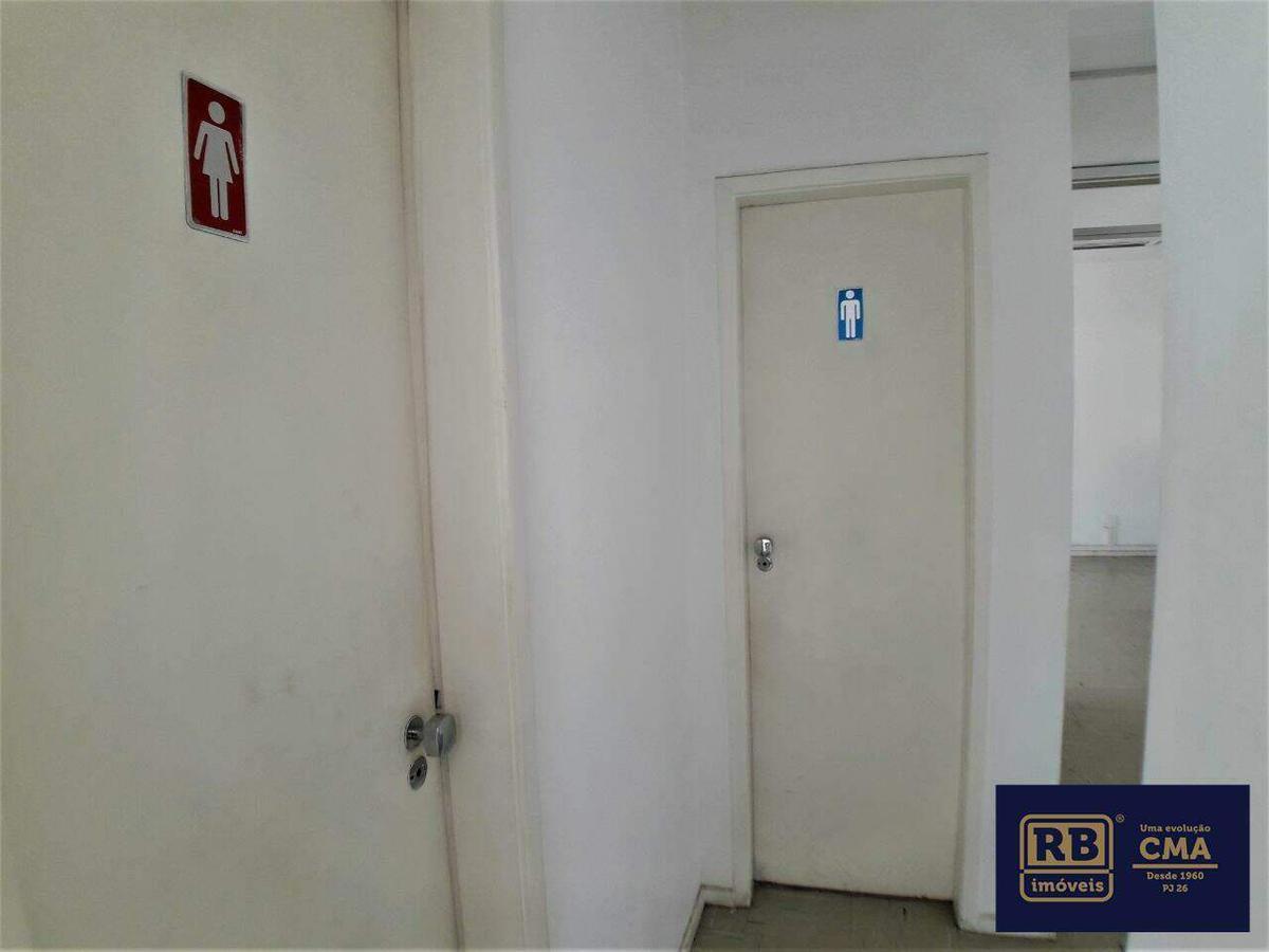 Prédio, Carmo, 0 Quarto, 20 Vagas