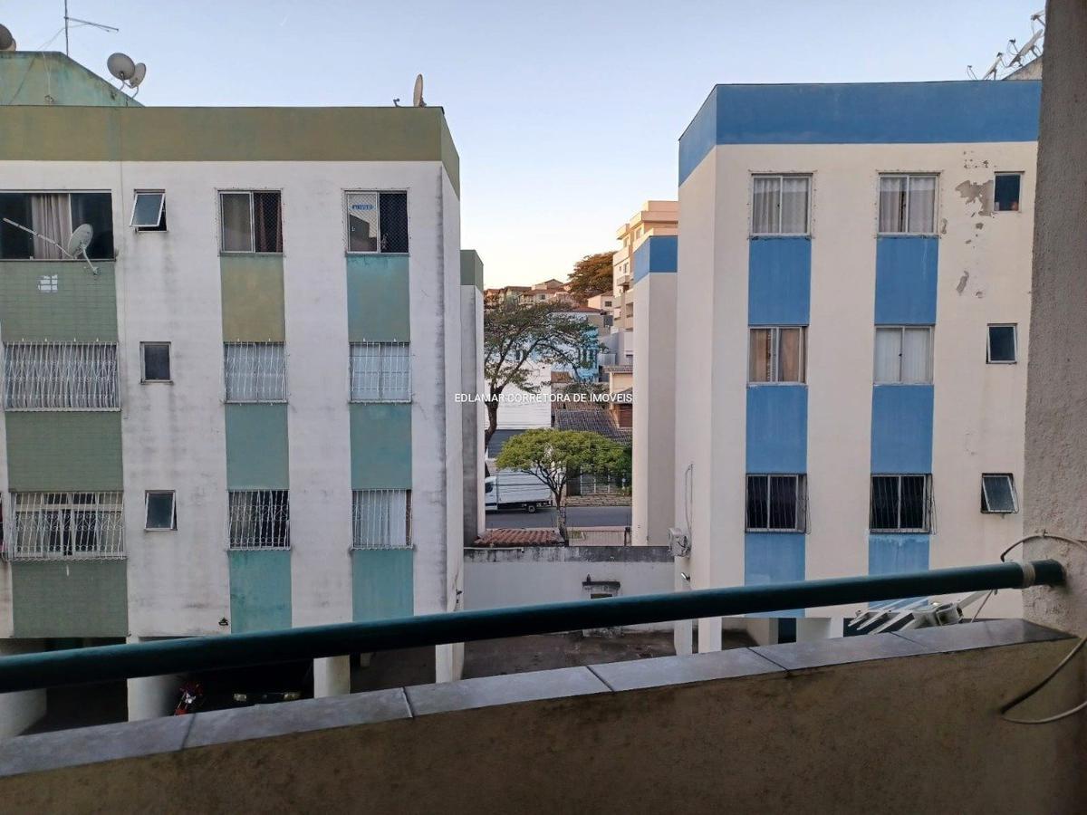 Apartamento, Jardim Riacho das Pedras, 2 Quartos, 1 Vaga