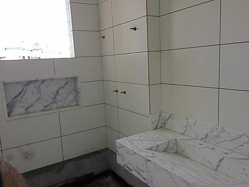 Apartamento, Liberdade, 3 Quartos, 4 Vagas, 3 Suítes