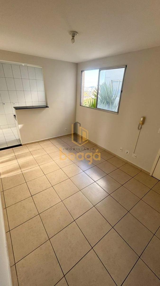 Apartamento, Califórnia, 2 Quartos, 1 Vaga