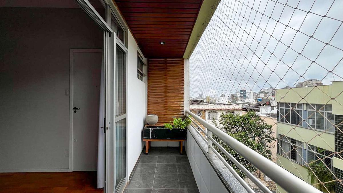 Apartamento, Anchieta, 3 Quartos, 2 Vagas, 1 Suíte