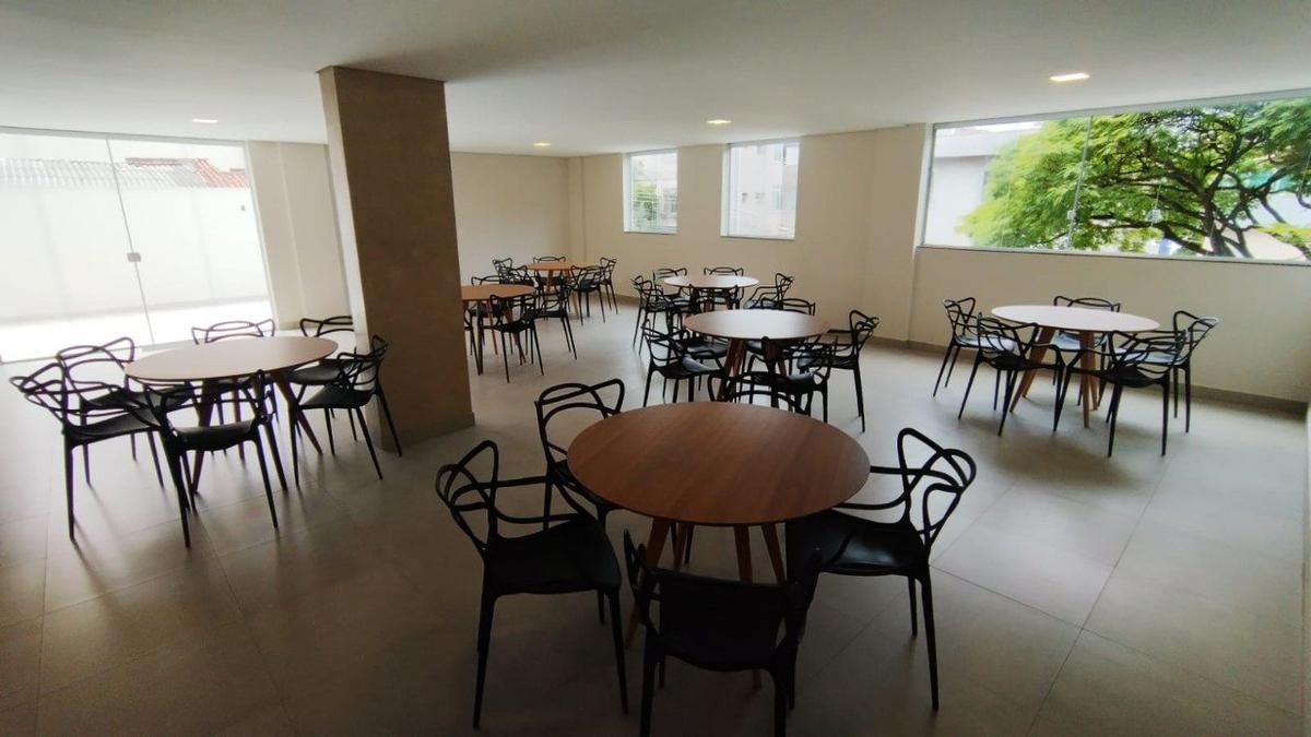 Cobertura, Cidade Nova, 3 Quartos, 3 Vagas, 1 Suíte