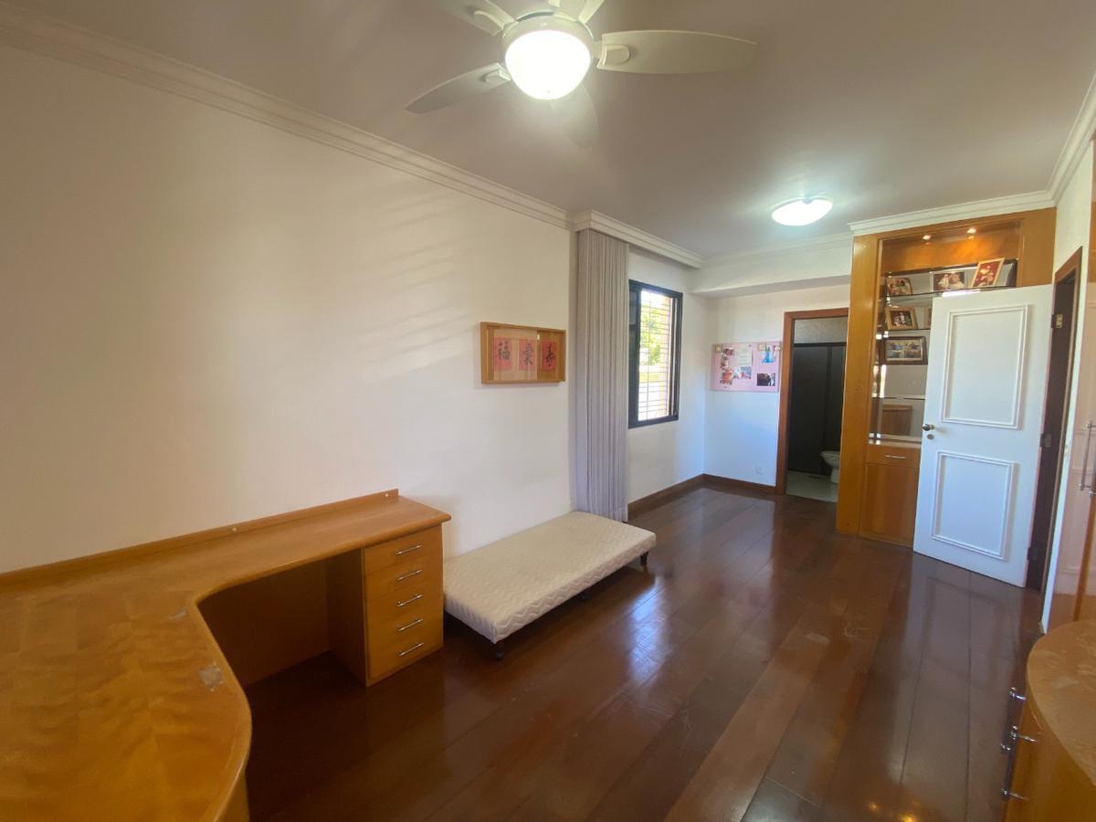 Casa, São Luiz (pampulha), 4 Quartos, 8 Vagas, 4 Suítes