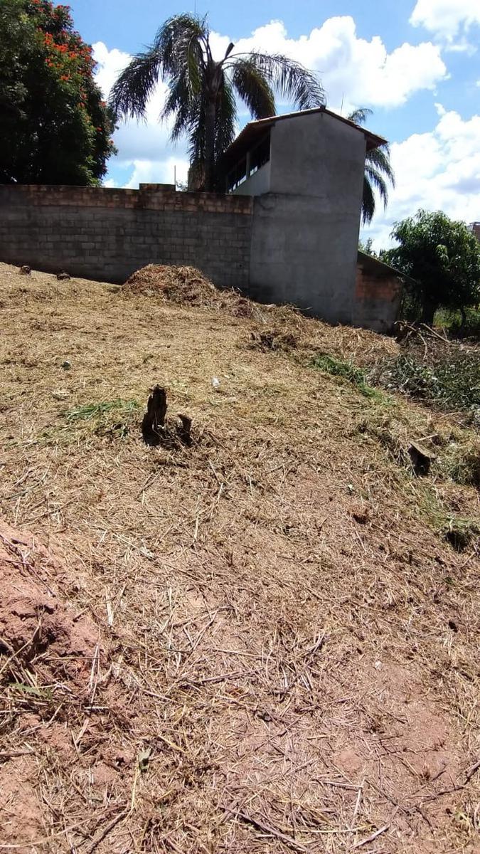 Lote, Solar do Madeira, 0 Quarto, 0 Vaga