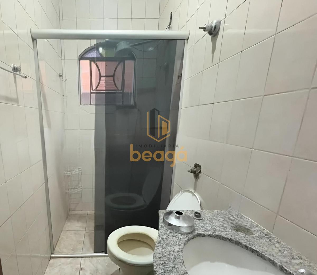 Casa, Jardim Laguna, 3 Quartos, 4 Vagas