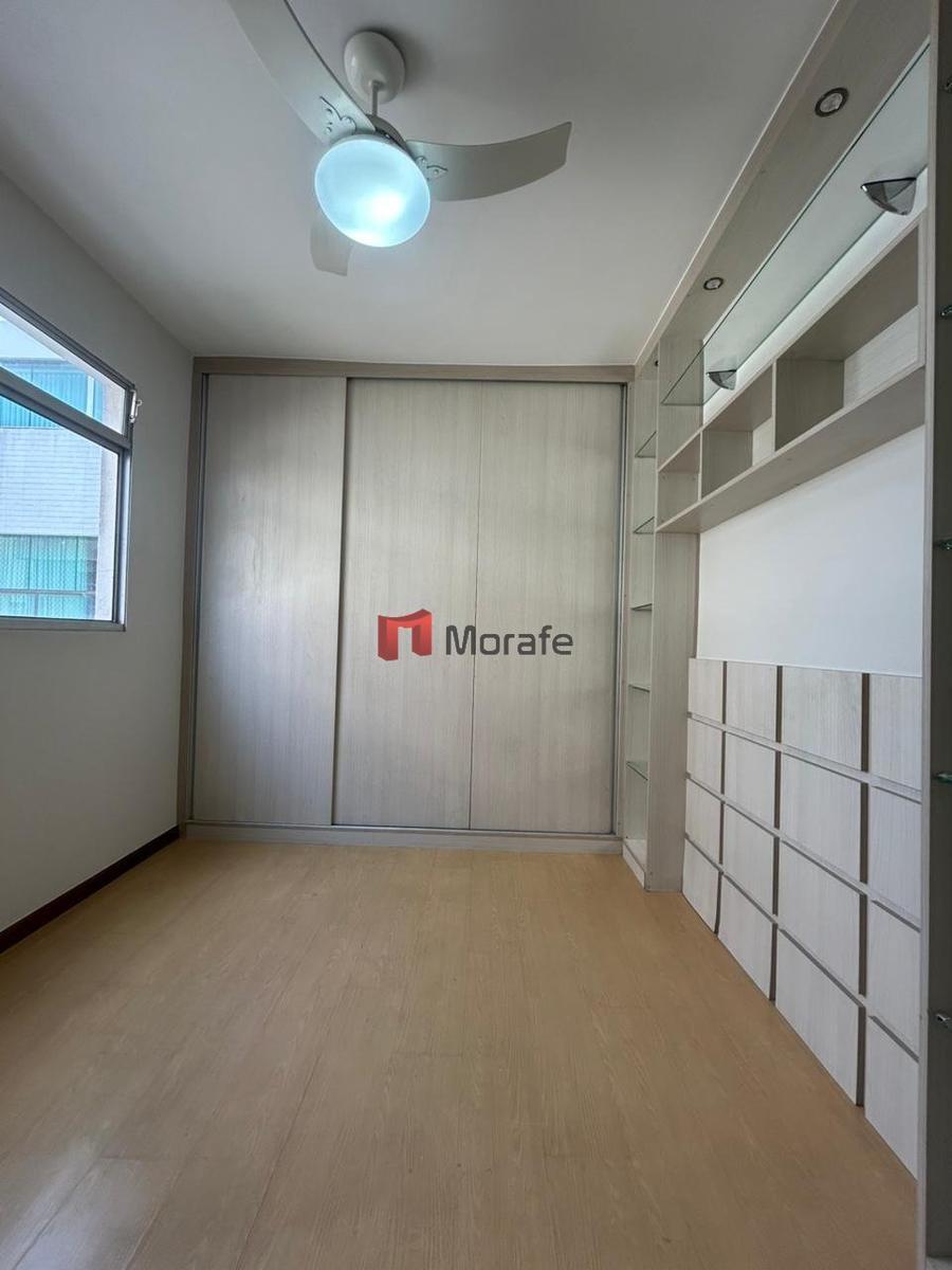 Apartamento, Castelo, 2 Quartos, 2 Vagas, 1 Suíte