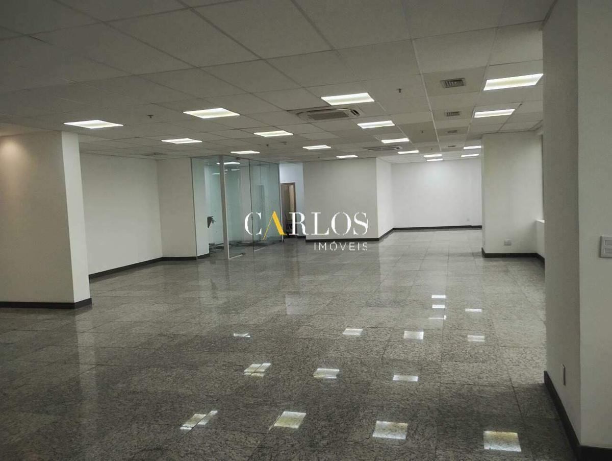 Andar, Vila da Serra, 5 Vagas