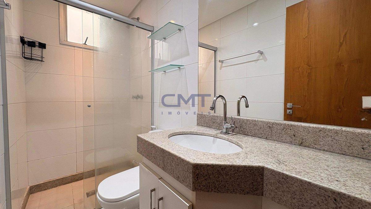 Apartamento, Gutierrez, 3 Quartos, 3 Vagas, 1 Suíte