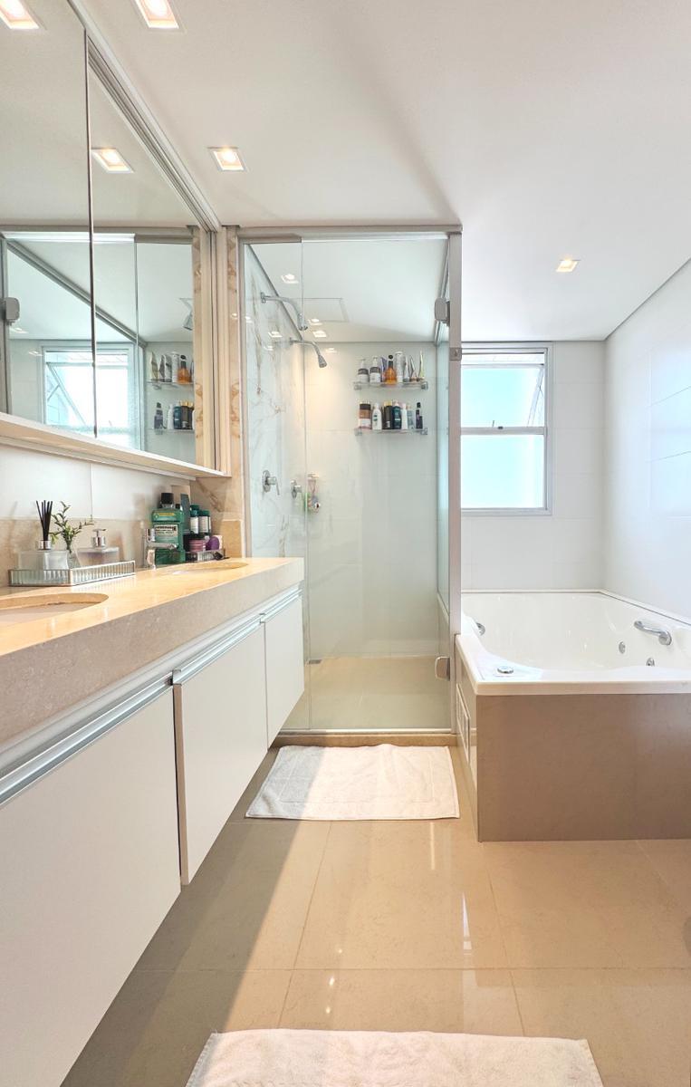 Apartamento, Lourdes, 4 Quartos, 4 Vagas, 2 Suítes