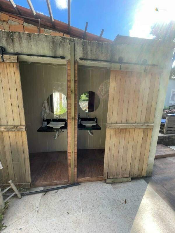 Casa, Nossa Senhora das Graças, 2 Quartos, 2 Vagas