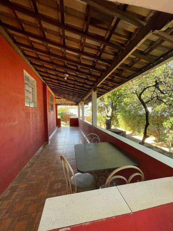 Casa, Tirol, 3 Quartos, 3 Vagas