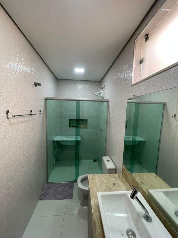 Casa, Vila Olga, 3 Quartos, 3 Vagas, 1 Suíte