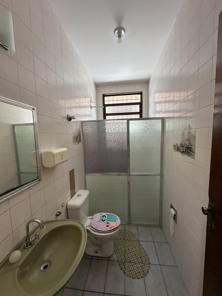 Casa, Palmares, 3 Quartos, 3 Vagas, 1 Suíte