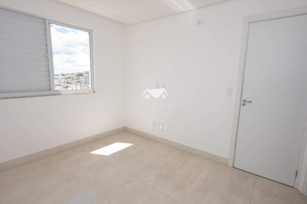 Cobertura, Diamante, 3 Quartos, 5 Vagas, 1 Suíte