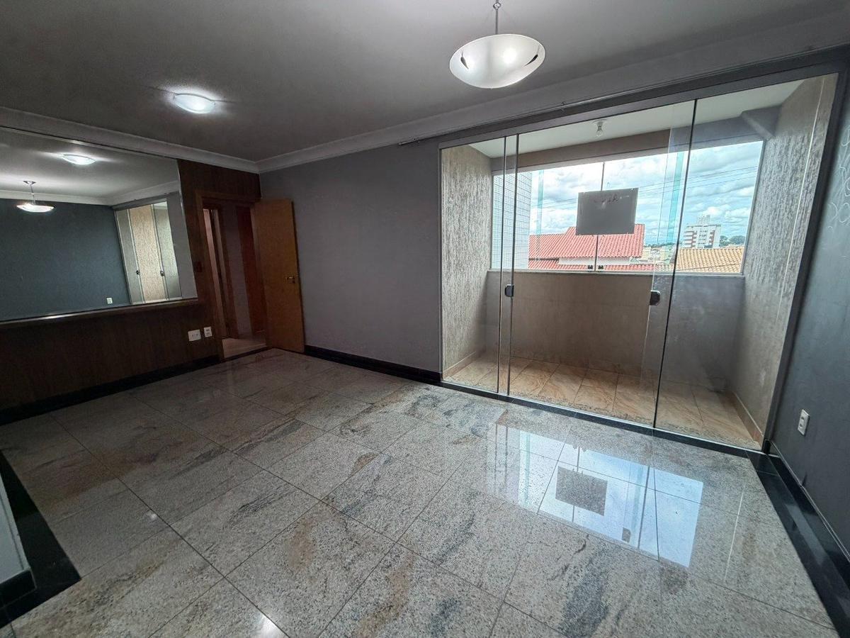 Apartamento, Palmares, 3 Quartos, 2 Vagas, 1 Suíte