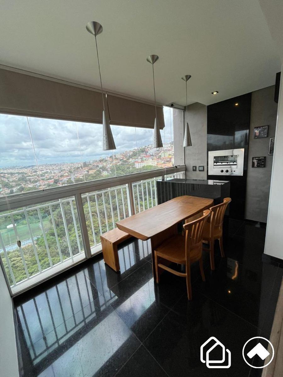 Apartamento, Estoril, 2 Quartos, 2 Vagas, 1 Suíte