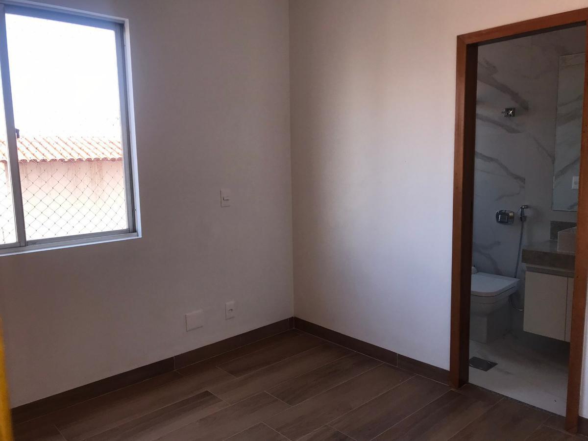 Apartamento, Palmares, 3 Quartos, 2 Vagas, 1 Suíte