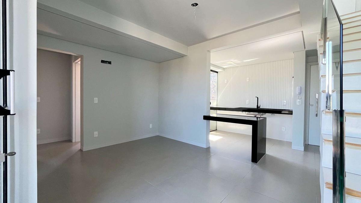 Cobertura, Santa Inês, 3 Quartos, 2 Vagas, 1 Suíte