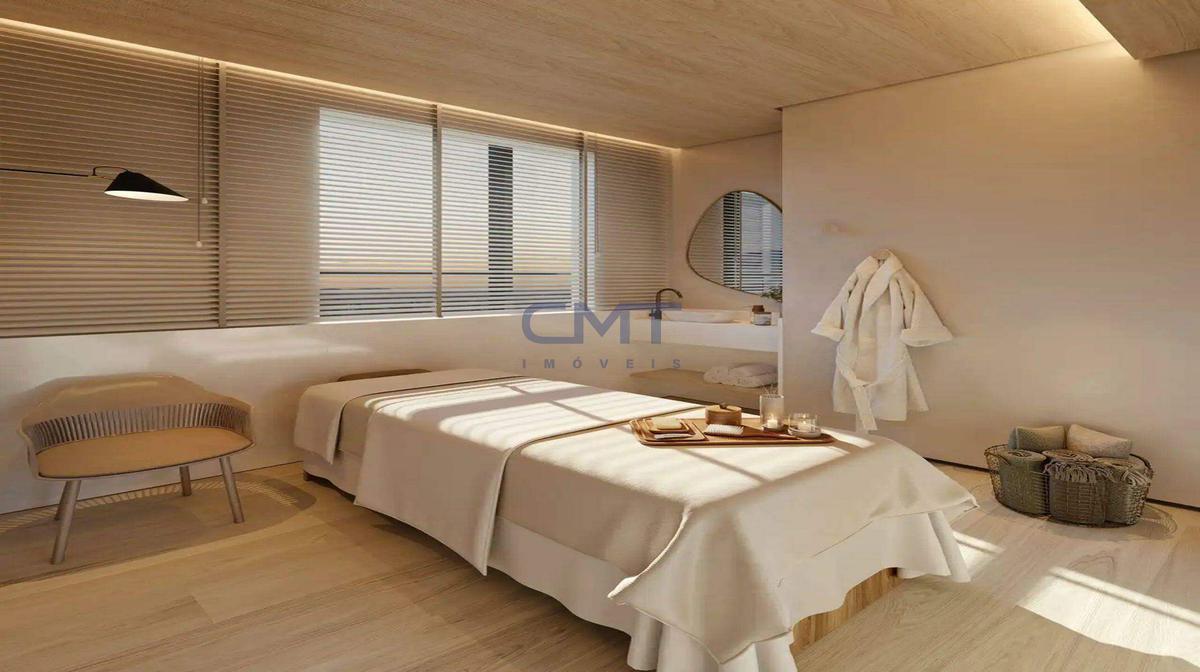 Apartamento, Savassi, 1 Quarto, 1 Vaga, 1 Suíte