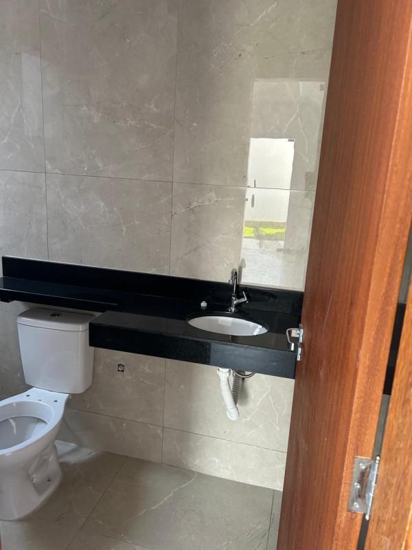 Casa, Residencial Visão, 3 Quartos, 4 Vagas, 2 Suítes