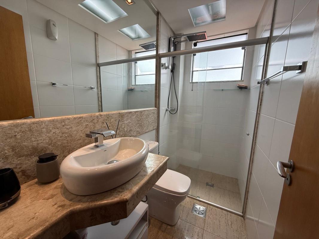 Apartamento, Eldorado, 3 Quartos, 2 Vagas, 1 Suíte