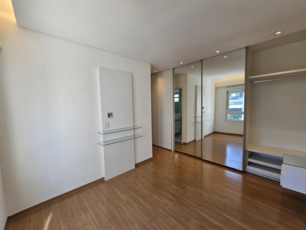Apartamento, Vila da Serra, 2 Quartos, 2 Vagas, 1 Suíte