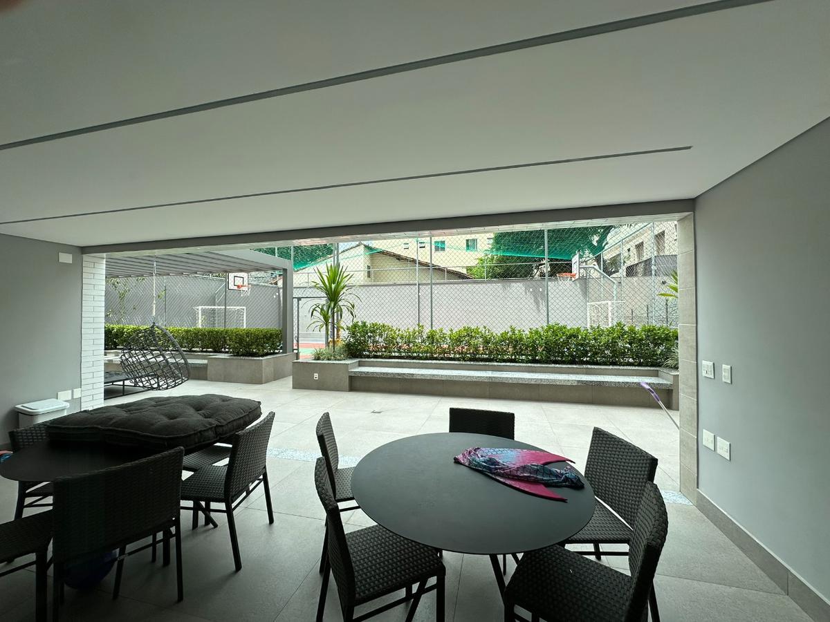 Apartamento, Cidade Nova, 4 Quartos, 3 Vagas, 2 Suítes