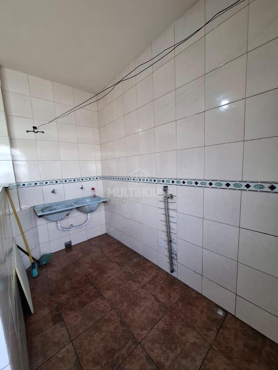Apartamento, Letícia, 2 Quartos, 0 Vaga