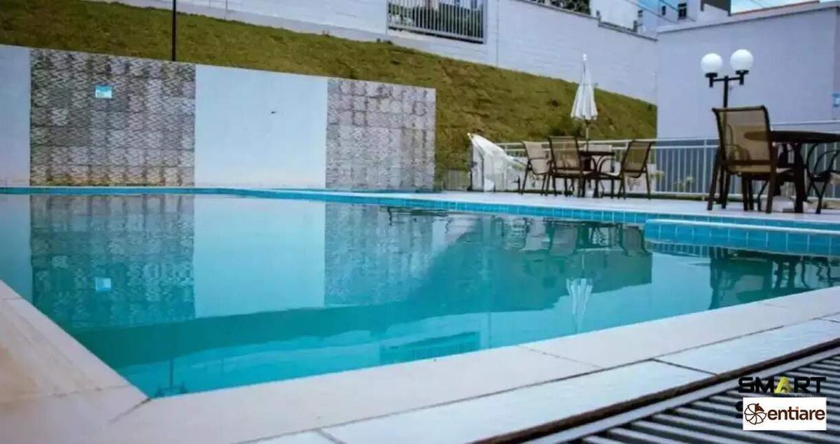 Apartamento, Jardim Riacho das Pedras, 2 Quartos, 1 Vaga, 1 Suíte