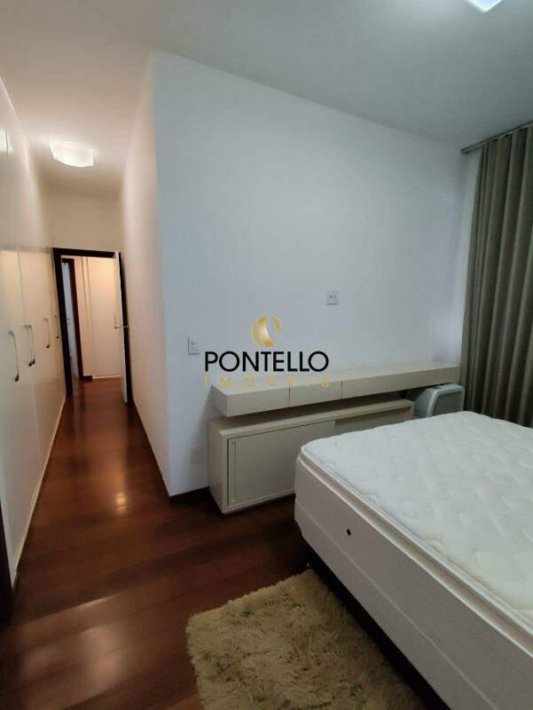 Apartamento, Anchieta, 4 Quartos, 2 Vagas, 1 Suíte