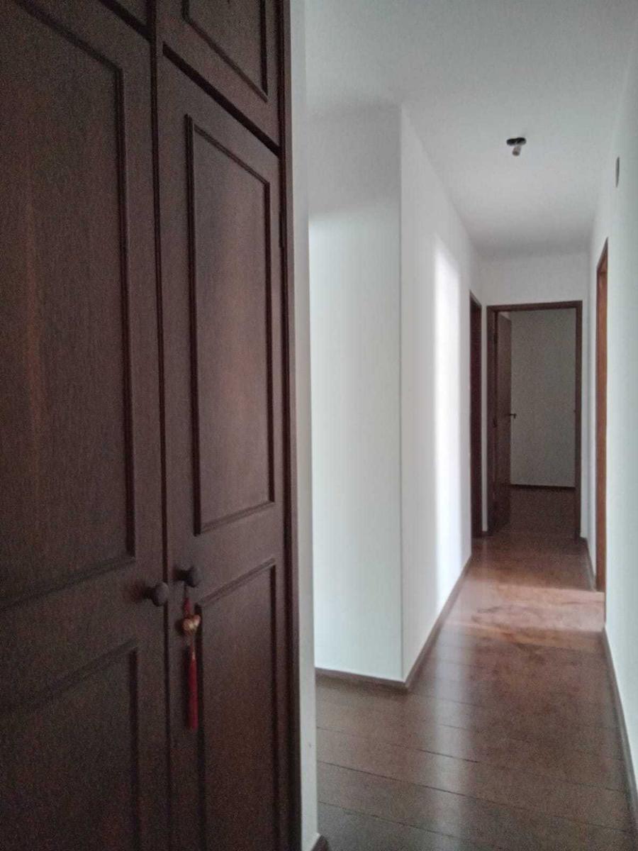 Apartamento, Grajaú, 4 Quartos, 2 Vagas, 1 Suíte
