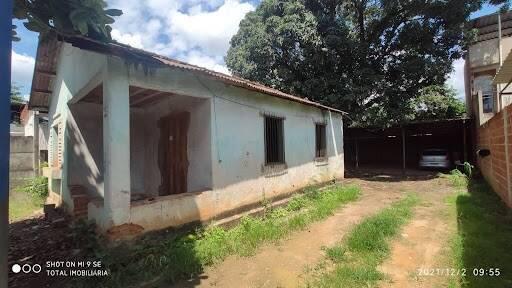 Casa, Surinan, 2 Quartos, 4 Vagas