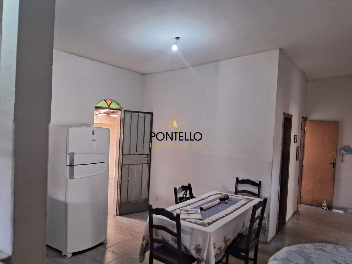 Casa, São João, 5 Quartos, 3 Vagas