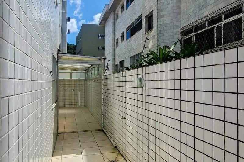 Apartamento, Anchieta, 3 Quartos, 2 Vagas, 1 Suíte