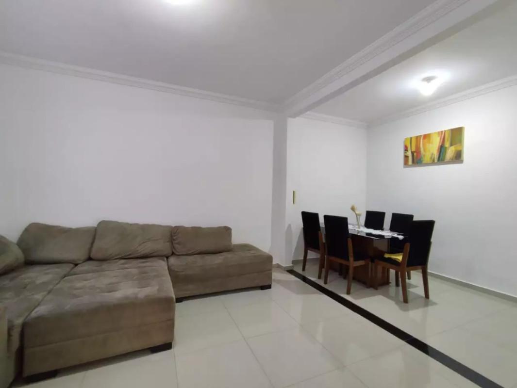 Casa, Diamante, 4 Quartos, 3 Vagas, 1 Suíte