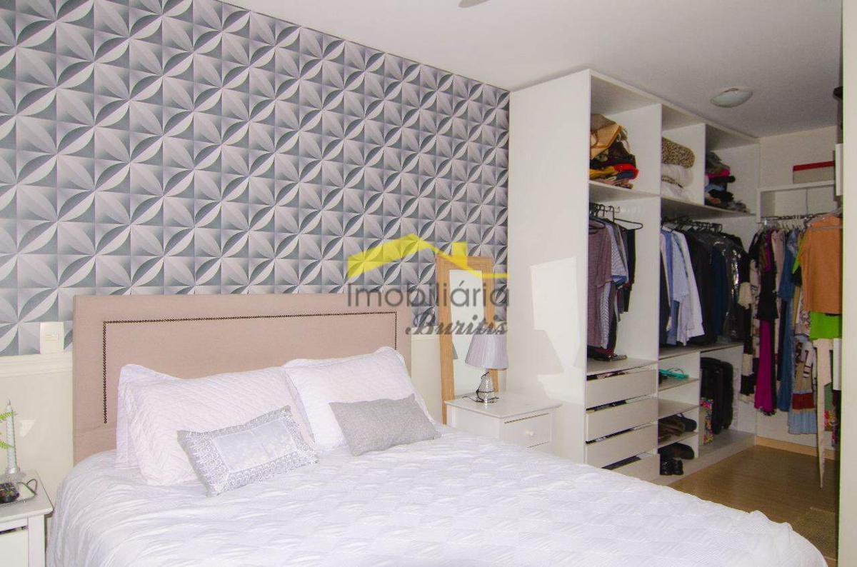 Apartamento, Buritis, 4 Quartos, 2 Vagas, 1 Suíte