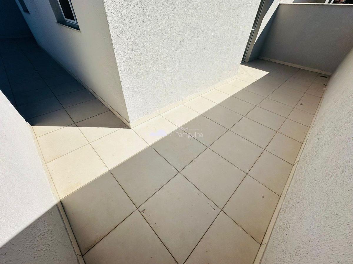 Apartamento, Santa Mônica, 2 Quartos, 2 Vagas