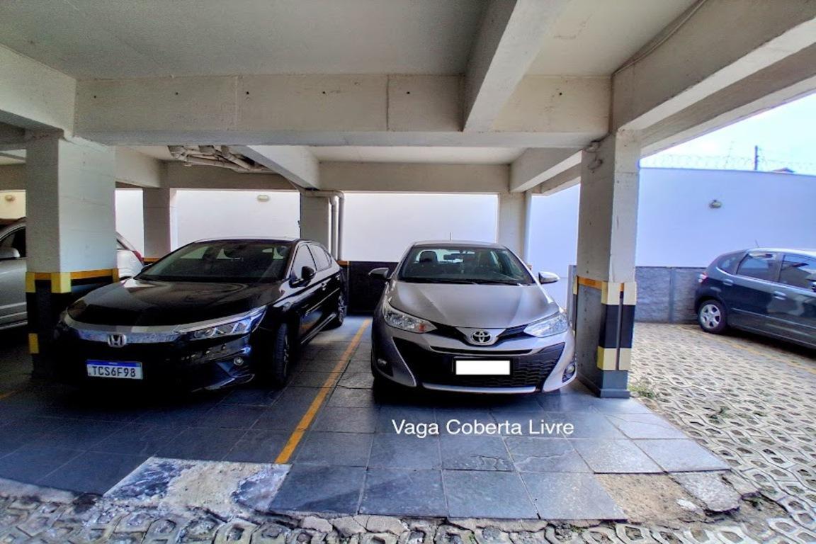 Apartamento, Concórdia, 3 Quartos, 2 Vagas, 1 Suíte