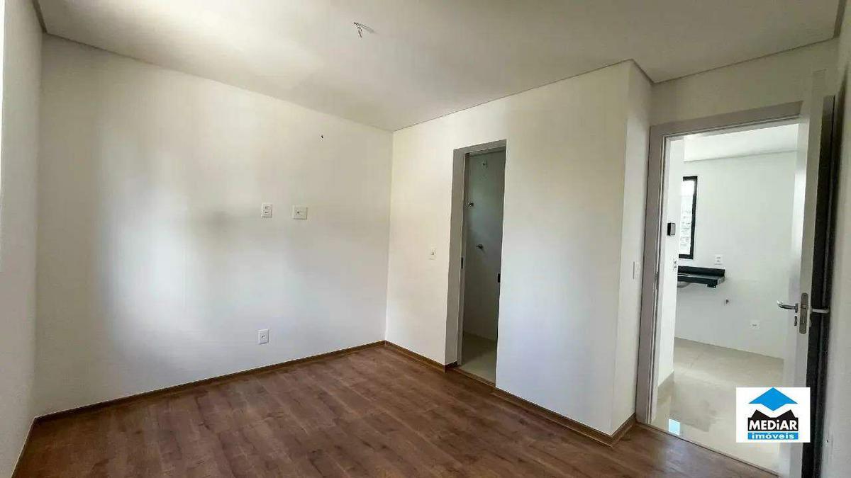 Apartamento, Sion, 1 Quarto, 1 Vaga, 1 Suíte