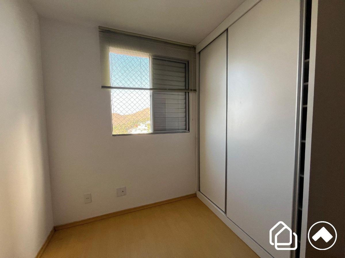 Apartamento, Buritis, 3 Quartos, 2 Vagas, 1 Suíte