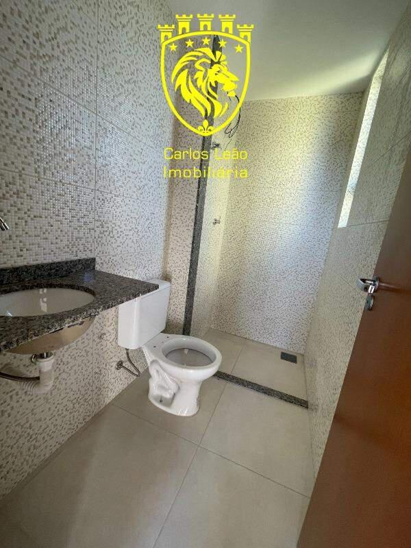 Apartamento, São Geraldo, 3 Quartos, 2 Vagas, 1 Suíte