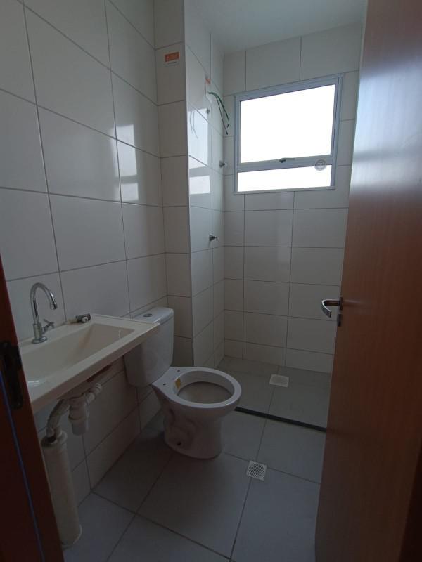 Apartamento, Três Barras, 2 Quartos, 1 Vaga