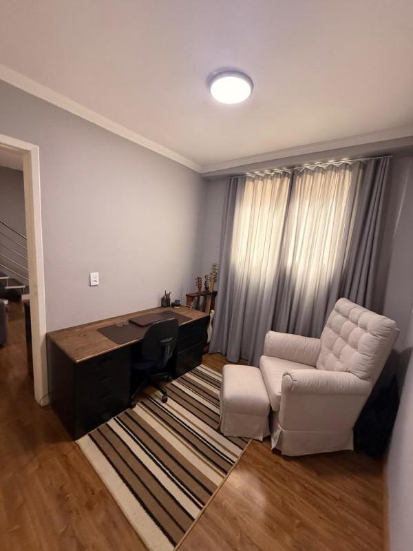 Apartamento, Industrial Santa Rita, 2 Quartos, 1 Vaga, 1 Suíte