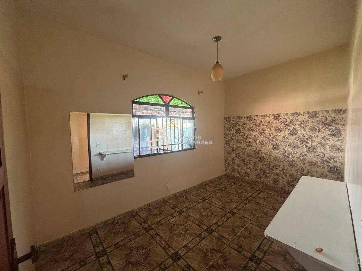 Casa, Sol Nascente, 3 Quartos, 2 Vagas, 1 Suíte