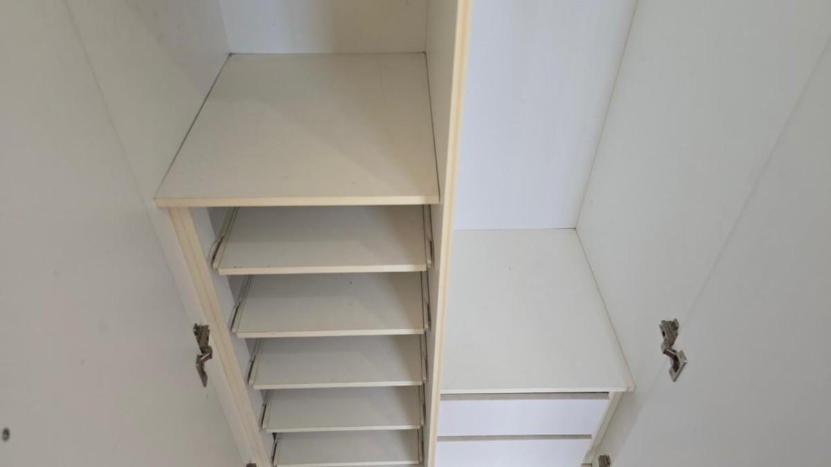 Apartamento, Fernão Dias, 2 Quartos, 1 Vaga