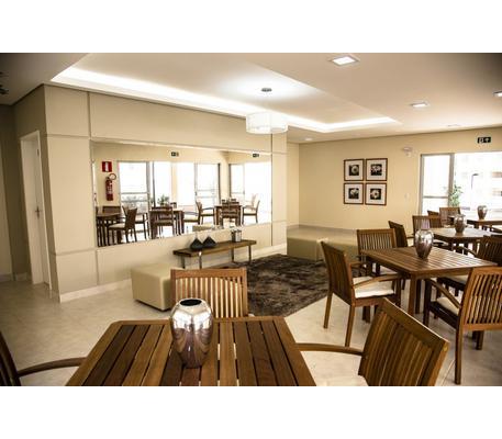 Apartamento, Cinquentenário, 3 Quartos, 1 Vaga, 1 Suíte